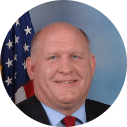 Glenn Thompson