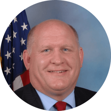Glenn Thompson