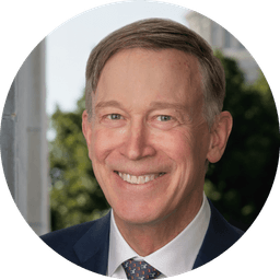 John Hickenlooper