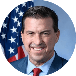 Kevin Mullin