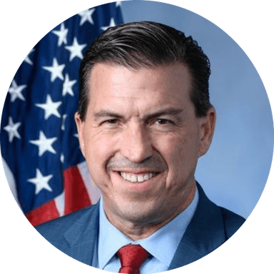 Kevin Mullin