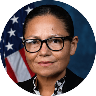 Kimberlyn King-Hinds