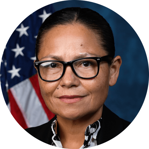 Kimberlyn King-Hinds