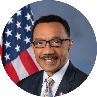 Kweisi Mfume