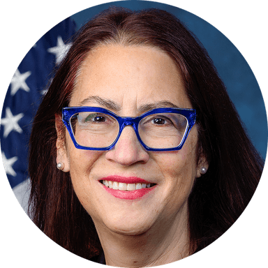 Laura Friedman