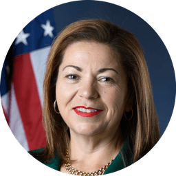 Linda Sánchez