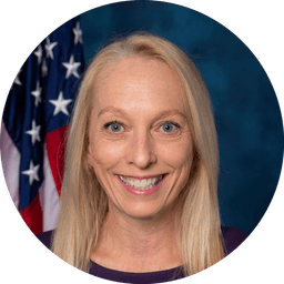 Mary Gay Scanlon