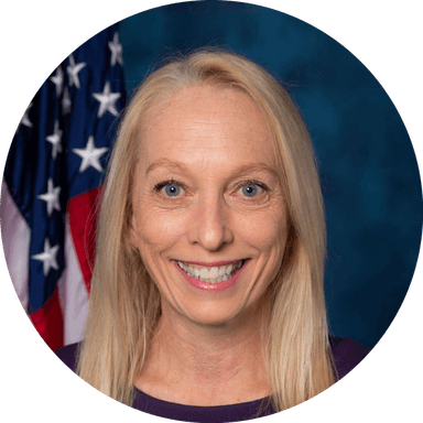 Mary Gay Scanlon