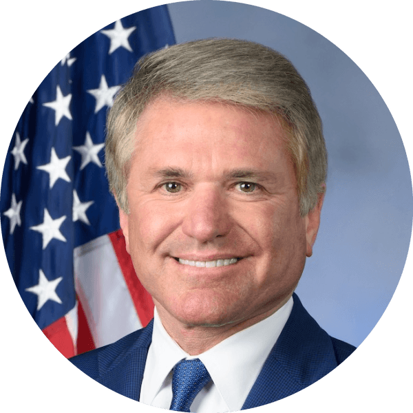 Michael McCaul