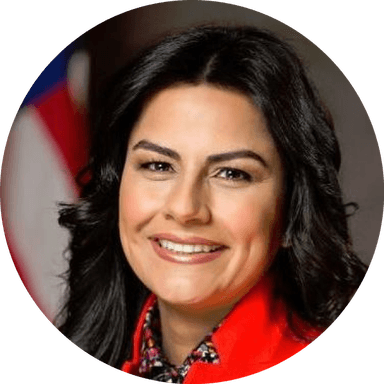 Nanette Barragán