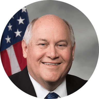 Ron Estes