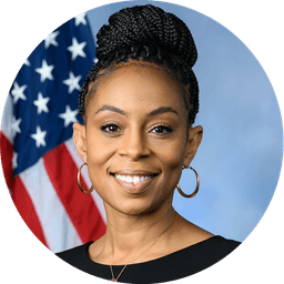 Shontel Brown