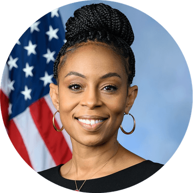 Shontel Brown