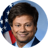 Shri Thanedar