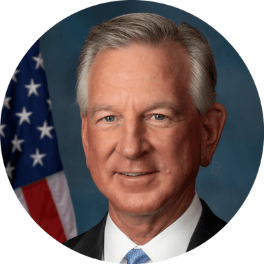 Tommy Tuberville