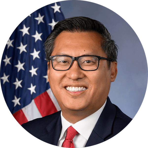 Vince Fong