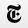 New York Times Logo